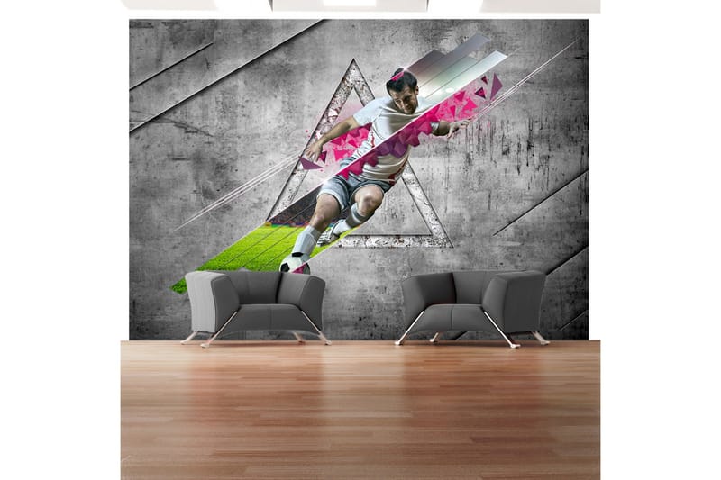 Fototapet Perseverance 100x70, Artgeist sp. z o. o.