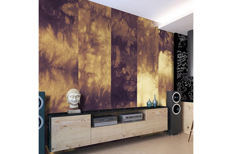 Fototapet Playing With Light 50x1000, Artgeist sp. z o. o.