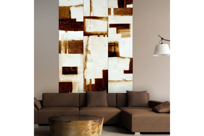 Fototapet Portrait Of Inspiration 50x1000, Artgeist sp. z o. o.