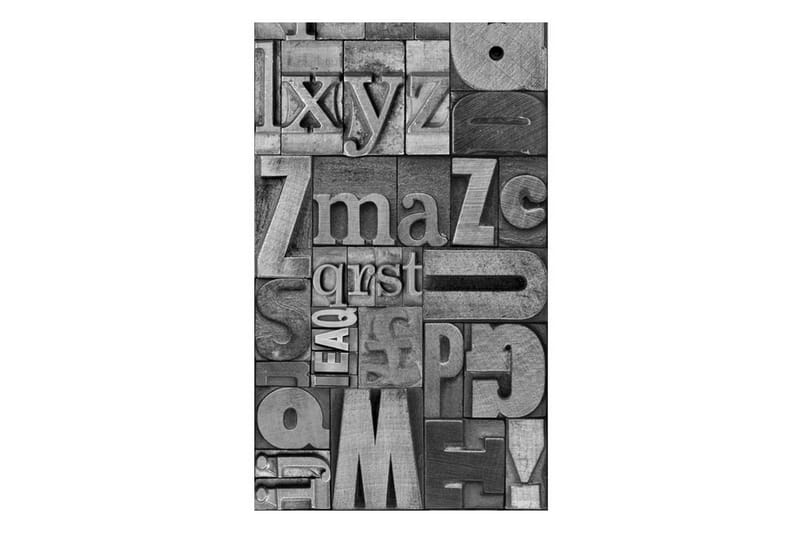 Fototapet Platinum Enigma 50x1000 - Artgeist sp. z o. o. - Inredning - Väggdekor - Tapet & tapettillbehör - Fototapet