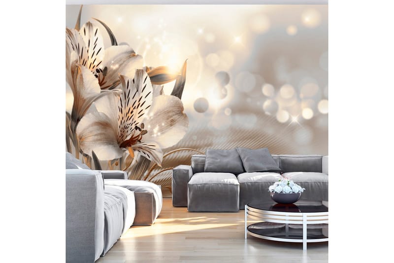 Fototapet Princesses Of The Morning 200x140, Artgeist sp. z o. o.