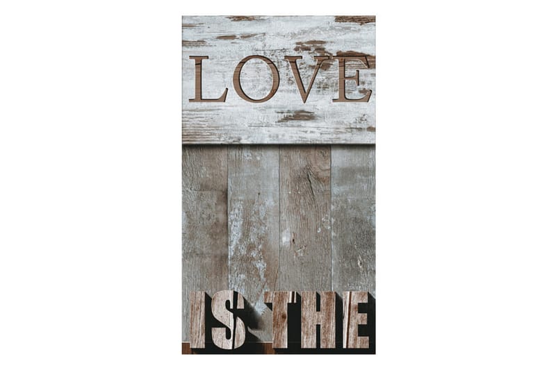 Fototapet Plato The Amazement Of The Gods 50x1000 - Artgeist sp. z o. o. - Inredning - Väggdekor - Tapet & tapettillbehör - Fototapet