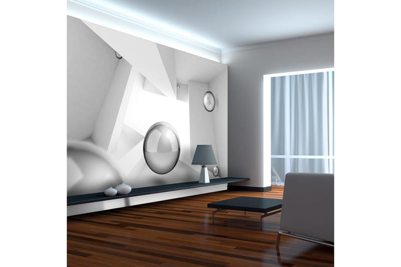 Fototapet Play With Balls 350x245, Artgeist sp. z o. o.