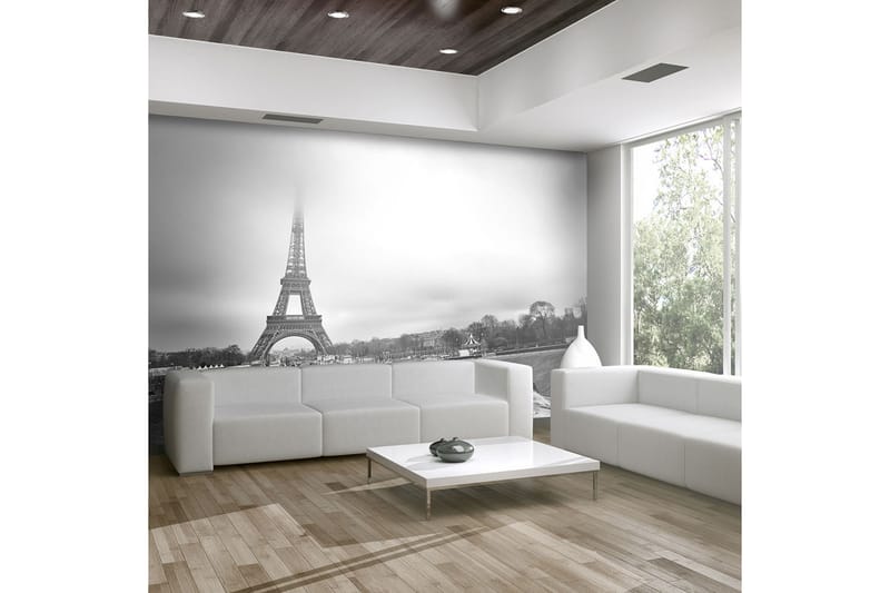 Fototapet Paris Eiffeltornet 300x231 - Artgeist sp. z o. o. - Inredning - Väggdekor - Tapet & tapettillbehör - Fototapet
