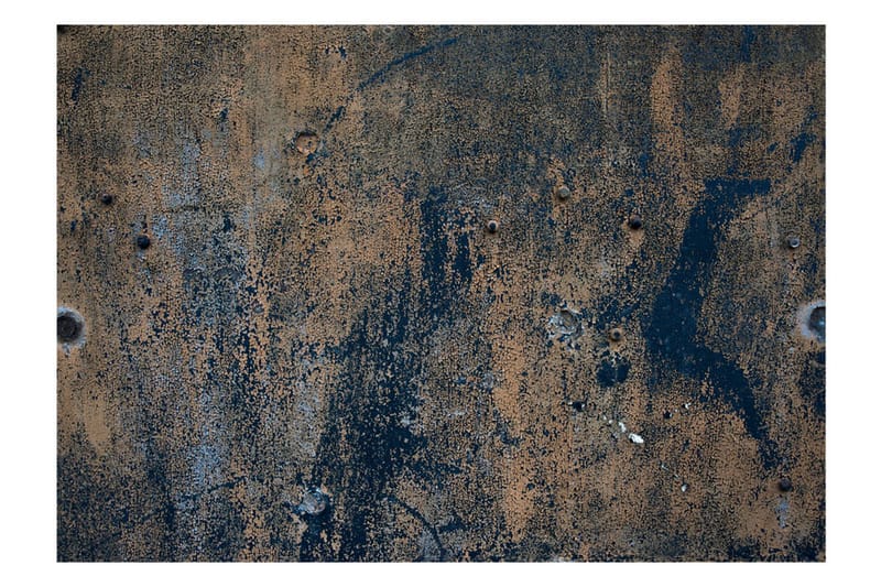 Fototapet Prehistoric Dance 350x245 - Artgeist sp. z o. o. - Inredning - Väggdekor - Tapet & tapettillbehör - Fototapet