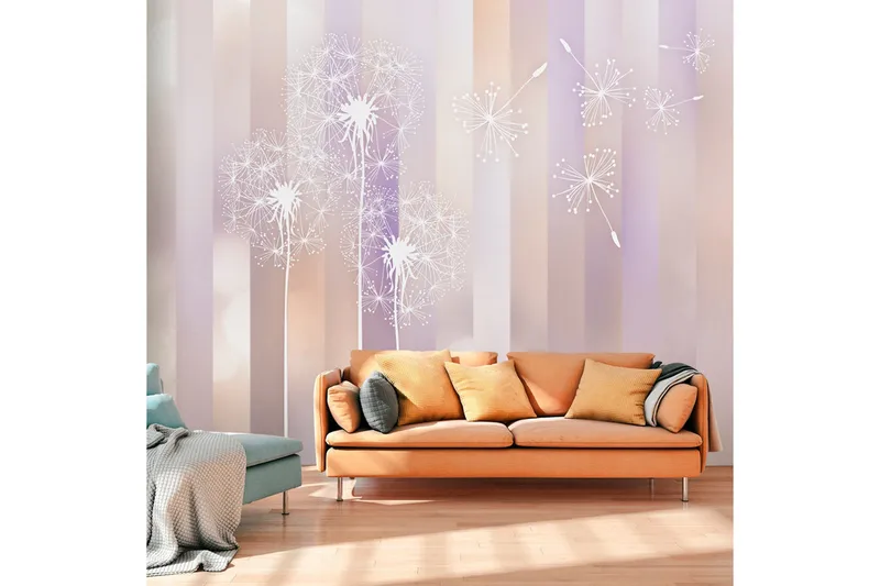 Fototapet Pastel Land 250x175, Artgeist sp. z o. o.