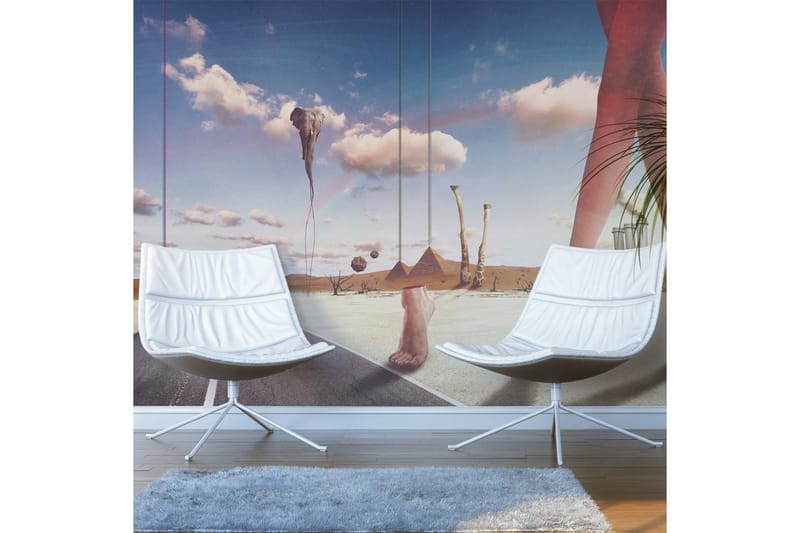 Fototapet Phantasmagoria 400x309, Artgeist sp. z o. o.