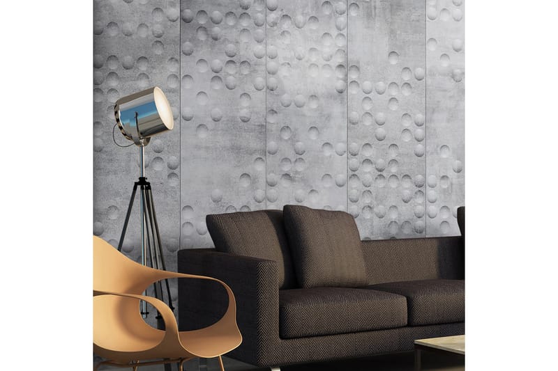 Fototapet Puzzle Bubbles 50x1000, Artgeist sp. z o. o.