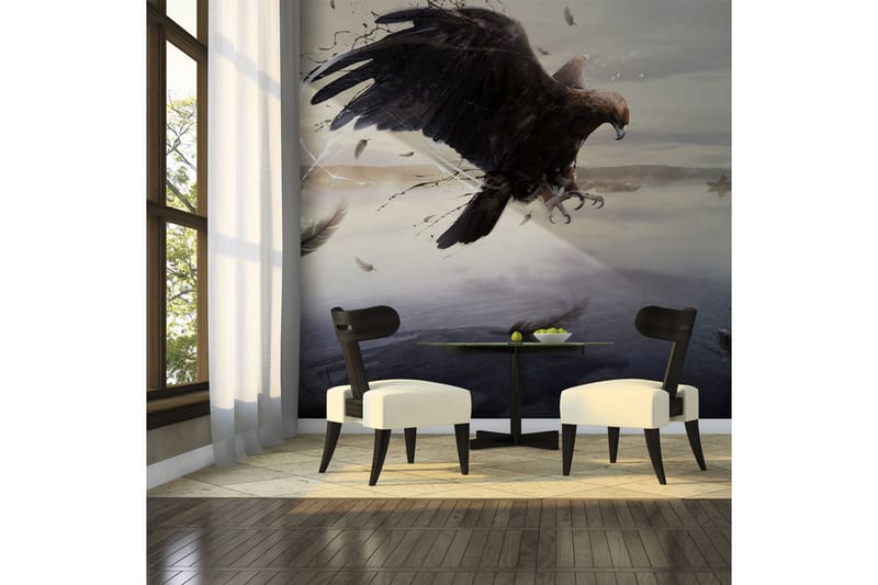 Fototapet Predator 450x270, Artgeist sp. z o. o.