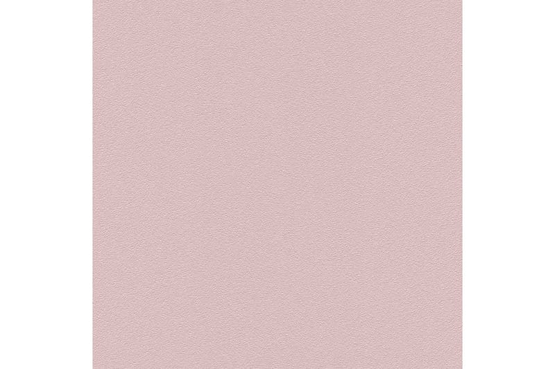 Non-woven tapetrullar 4 st skimmer rosa 0,53x10 m - Rosa - Fototapet - Vinyltapet