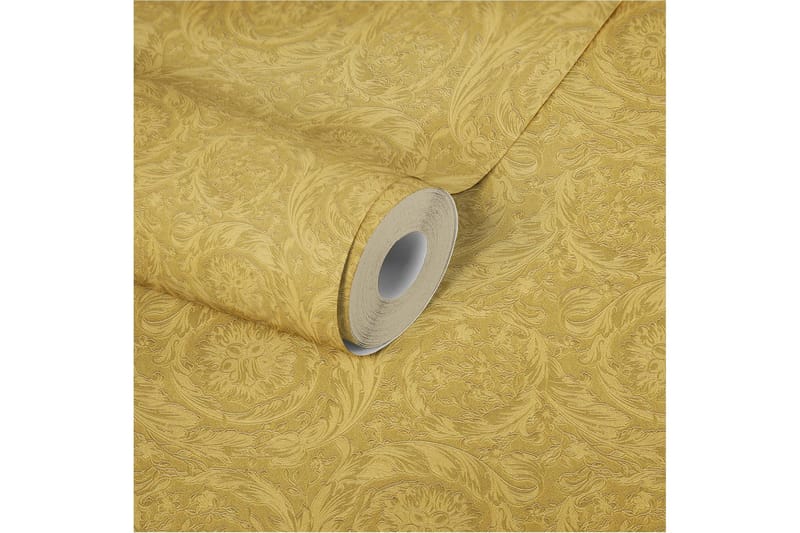 Barock Tapet Barocco Metallics by Versace - AS Creation - Inredning - Väggdekor - Tapet & tapettillbehör - Mönstrad tapet