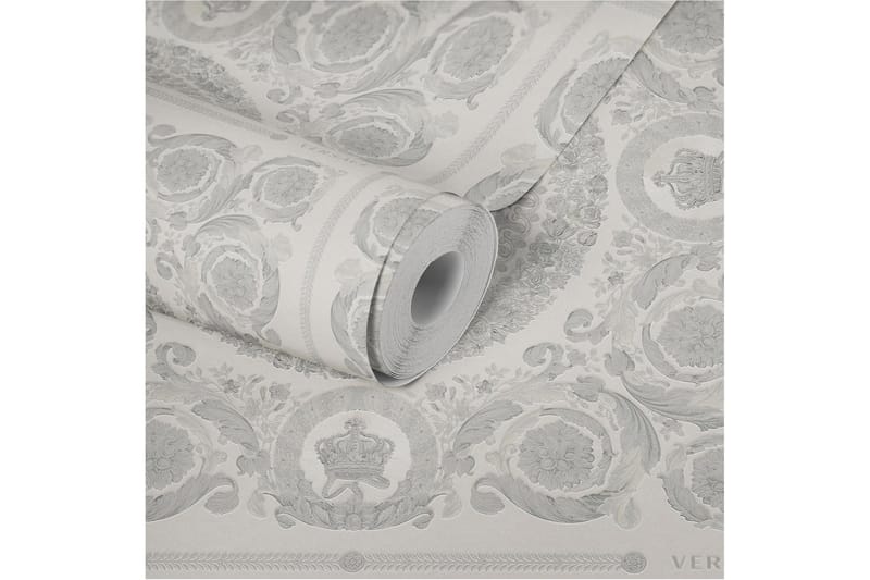 Barock Tapet Heritage by Versace - AS Creation - Inredning - Väggdekor - Tapet & tapettillbehör - Mönstrad tapet