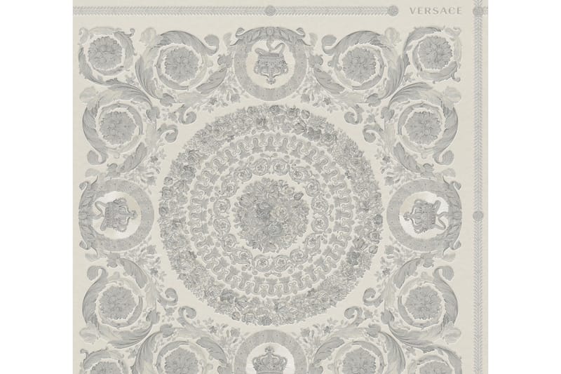 Barock Tapet Heritage by Versace - AS Creation - Inredning - Väggdekor - Tapet & tapettillbehör - Mönstrad tapet