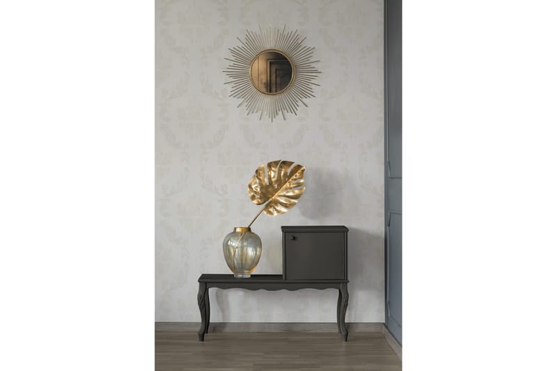 Barock Tapet New Elegance Ovävd Beige - AS Creation - Inredning - Väggdekor - Tapet & tapettillbehör - Mönstrad tapet