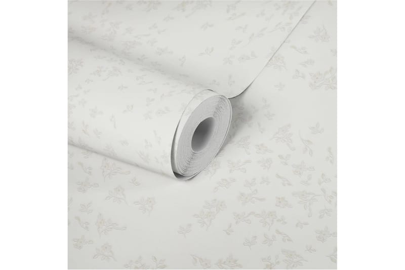 Blommig Tapet Barocco Birds by Versace - AS Creation - Inredning - Väggdekor - Tapet & tapettillbehör - Mönstrad tapet