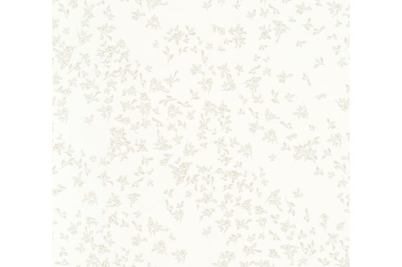 Blommig Tapet Barocco Birds by Versace - AS Creation - Inredning - Väggdekor - Tapet & tapettillbehör - Mönstrad tapet