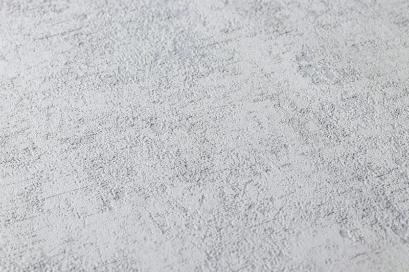 Concrete effect Tapet Blooming Ovävd Grå - AS Creation - Inredning - Väggdekor - Tapet & tapettillbehör - Mönstrad tapet