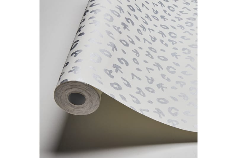 Designer Tapet Leopard by Karl Lagerfeld - AS Creation - Inredning - Väggdekor - Tapet & tapettillbehör - Mönstrad tapet