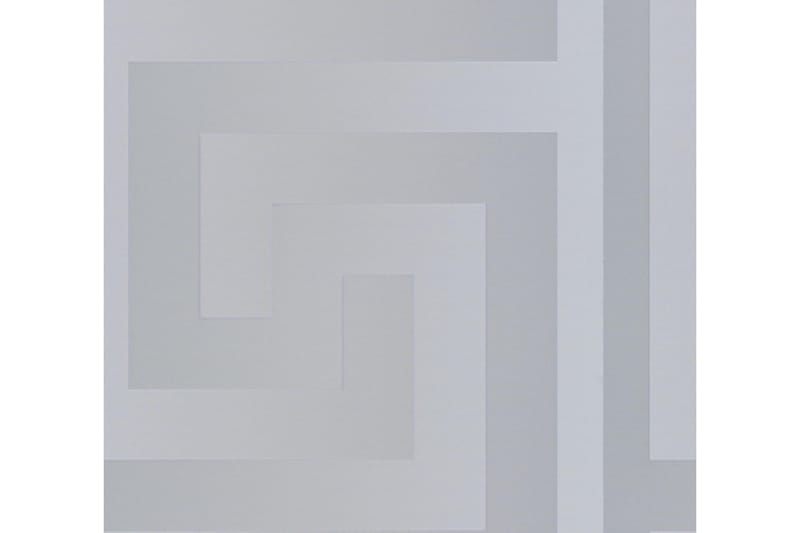 Geometric Tapet Greek by Versace - AS Creation - Inredning - Väggdekor - Tapet & tapettillbehör - Mönstrad tapet