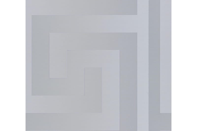 Geometric Tapet Greek by Versace - AS Creation - Kökstapet - Mönstrad tapet - Vinyltapet