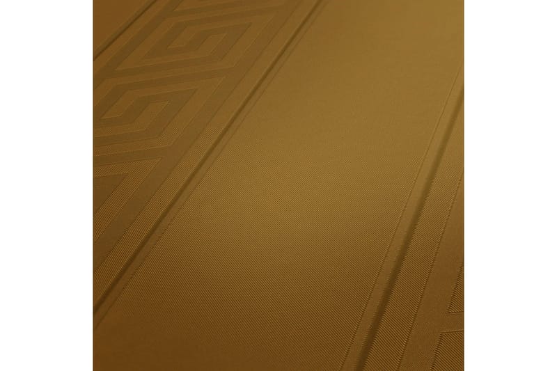 Geometric Tapet Greek by Versace - AS Creation - Inredning - Väggdekor - Tapet & tapettillbehör - Mönstrad tapet