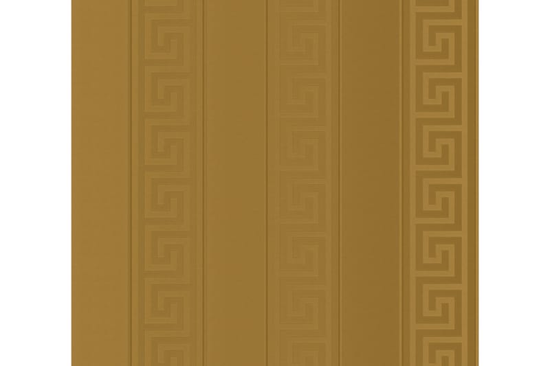 Geometric Tapet Greek by Versace - AS Creation - Inredning - Väggdekor - Tapet & tapettillbehör - Mönstrad tapet
