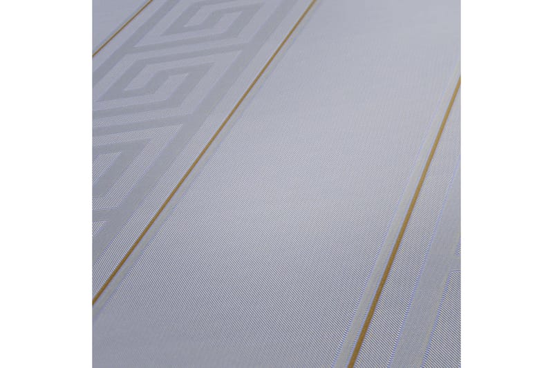 Geometric Tapet Greek by Versace - AS Creation - Inredning - Väggdekor - Tapet & tapettillbehör - Mönstrad tapet