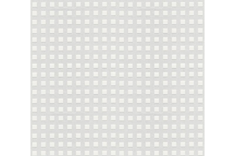 Geometric Tapet Meistervlies Ovävd - AS Creation - Inredning - Väggdekor - Tapet & tapettillbehör - Mönstrad tapet