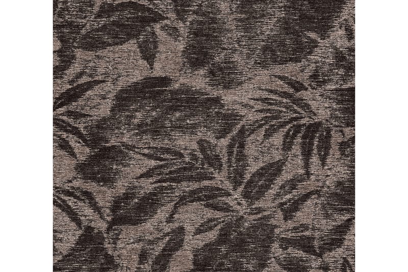 Jungle Tapet Grönery Ovävd Svart Brun - AS Creation - Inredning - Väggdekor - Tapet & tapettillbehör - Mönstrad tapet