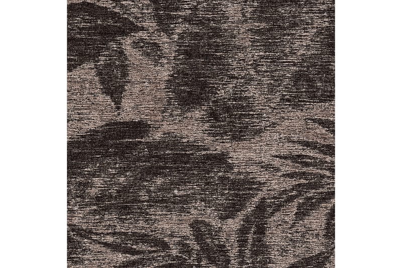 Jungle Tapet Grönery Ovävd Svart Brun - AS Creation - Inredning - Väggdekor - Tapet & tapettillbehör - Mönstrad tapet