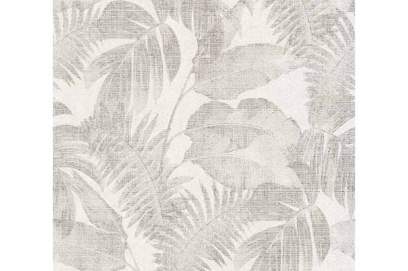 Jungle Tapet New Walls Cosy & Relax Ovävd - AS Creation - Inredning - Väggdekor - Tapet & tapettillbehör - Mönstrad tapet