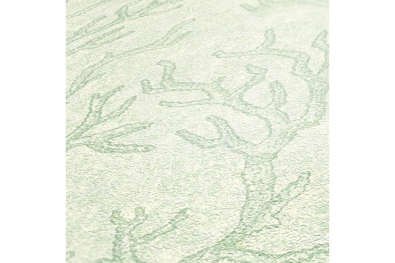Mönstrad Tapet Les Etoiles de la Mer Versace - AS Creation - Inredning - Väggdekor - Tapet & tapettillbehör - Mönstrad tapet