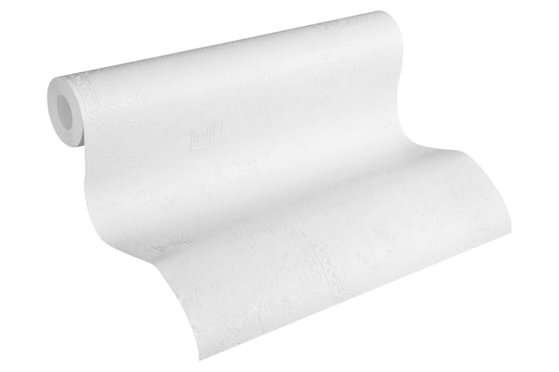 Plaster effect Tapet Meistervlies Ovävd - AS Creation - Inredning - Väggdekor - Tapet & tapettillbehör - Mönstrad tapet