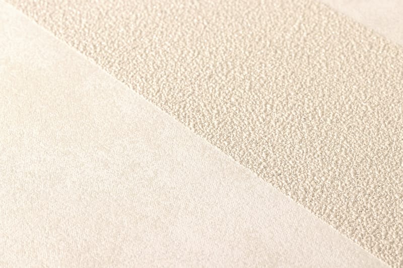 Randig Tapet Trendwall Ovävd Beige - AS Creation - Inredning - Väggdekor - Tapet & tapettillbehör - Mönstrad tapet