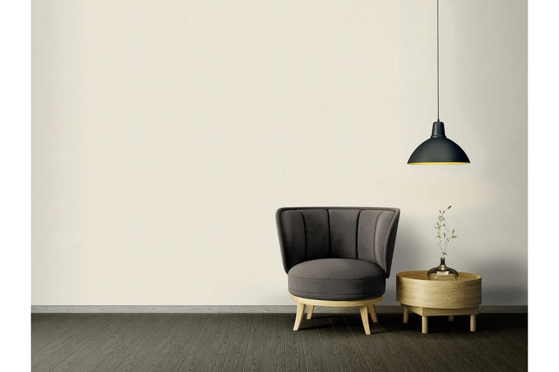 Slät Tapet Cuba Ovävd Beige - AS Creation - Inredning - Väggdekor - Tapet & tapettillbehör - Mönstrad tapet
