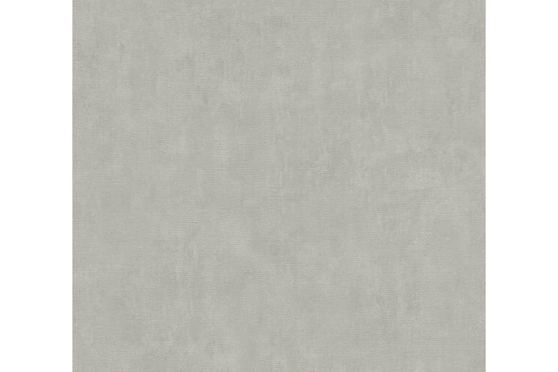 Slät Tapet Cuba Ovävd Beige Cream - AS Creation - Inredning - Väggdekor - Tapet & tapettillbehör - Mönstrad tapet