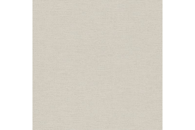 Slät Tapet Ethnic Origin Ovävd Beige - AS Creation - Inredning - Väggdekor - Tapet & tapettillbehör - Mönstrad tapet