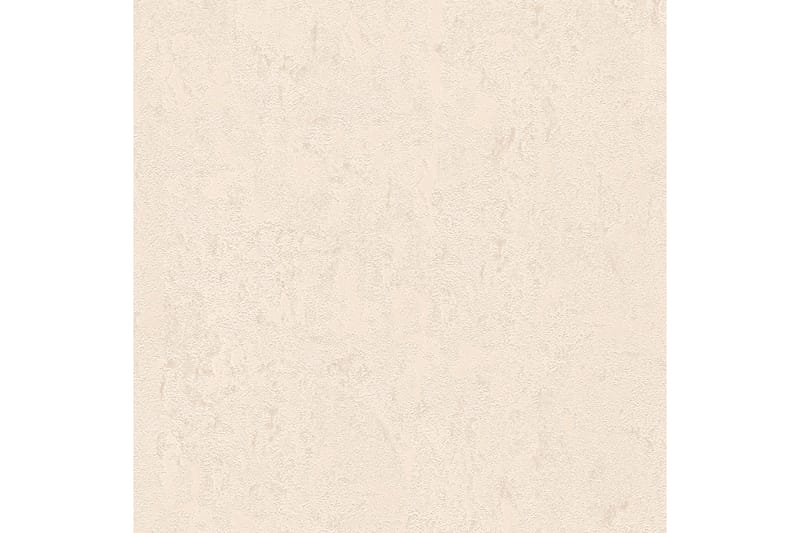 Slät Tapet Hermitage Ovävd Cream - AS Creation - Inredning - Väggdekor - Tapet & tapettillbehör - Mönstrad tapet