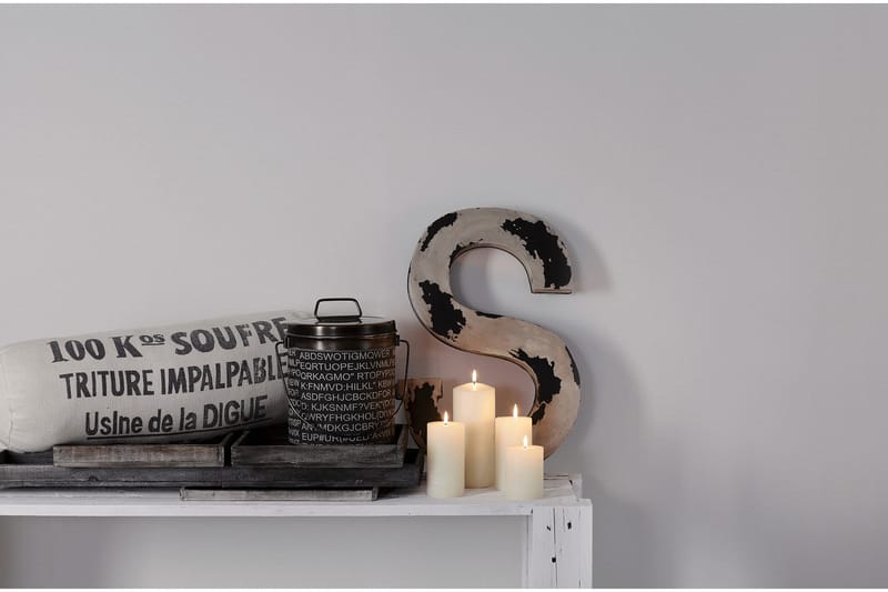 Slät Tapet Hygge Ovävd Vit - AS Creation - Inredning - Väggdekor - Tapet & tapettillbehör - Mönstrad tapet