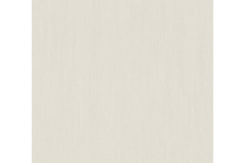 Slät Tapet Jette Joop Ovävd Beige - AS Creation - Inredning - Väggdekor - Tapet & tapettillbehör - Mönstrad tapet