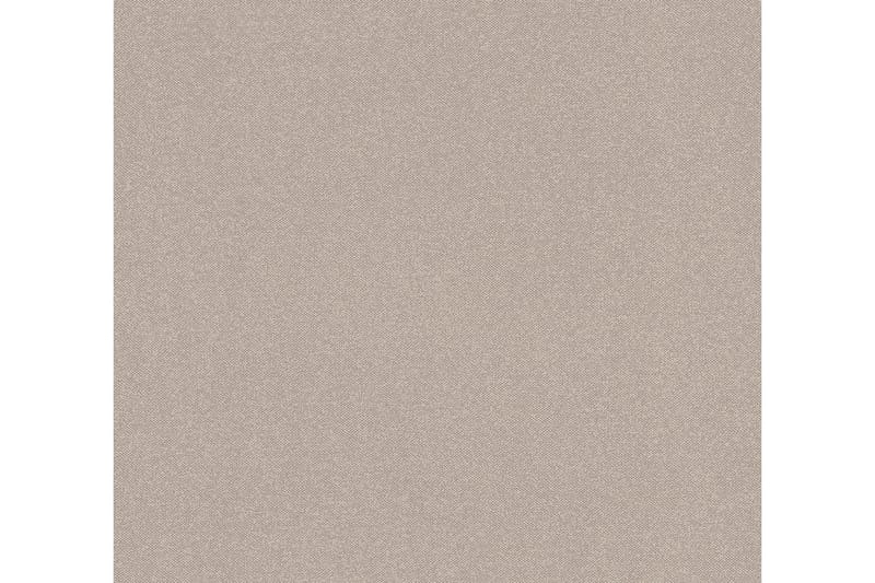 Slät Tapet New Elegance Ovävd Brun - AS Creation - Inredning - Väggdekor - Tapet & tapettillbehör - Mönstrad tapet