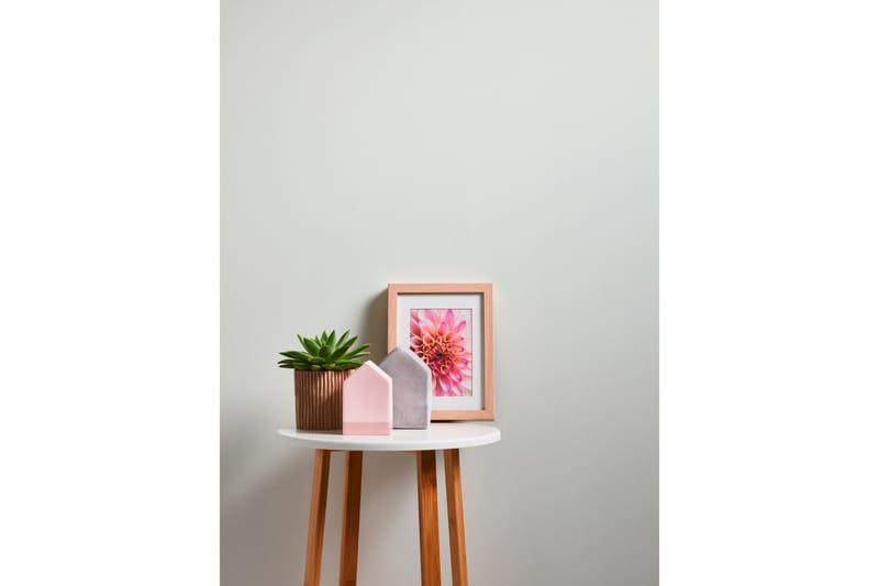 Slät Tapet Trendwall Ovävd Cream - AS Creation - Inredning - Väggdekor - Tapet & tapettillbehör - Mönstrad tapet