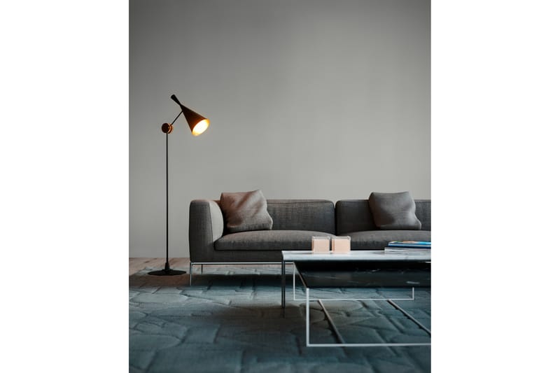 Slät Tapet Trendwall Ovävd Cream - AS Creation - Inredning - Väggdekor - Tapet & tapettillbehör - Mönstrad tapet