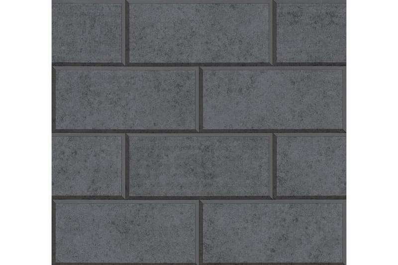 Stone effect Tapet Via Gesù by Versace - AS Creation - Inredning - Väggdekor - Tapet & tapettillbehör - Mönstrad tapet