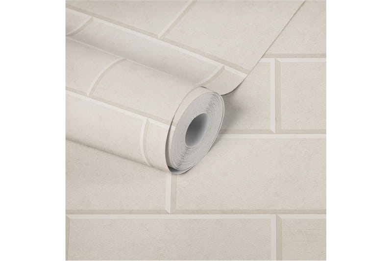 Stone effect Tapet Via Gesù by Versace - AS Creation - Inredning - Väggdekor - Tapet & tapettillbehör - Mönstrad tapet
