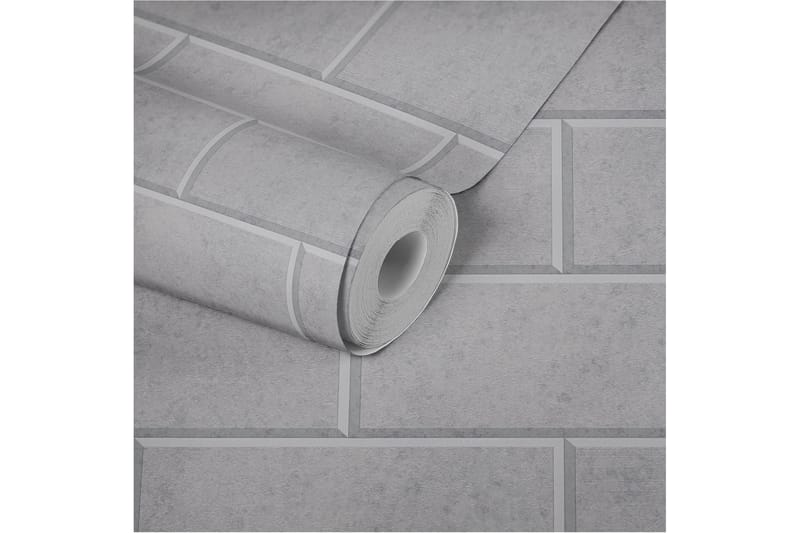 Stone effect Tapet Via Gesù by Versace - AS Creation - Inredning - Väggdekor - Tapet & tapettillbehör - Mönstrad tapet
