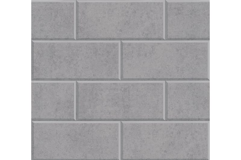 Stone effect Tapet Via Gesù by Versace - AS Creation - Inredning - Väggdekor - Tapet & tapettillbehör - Mönstrad tapet
