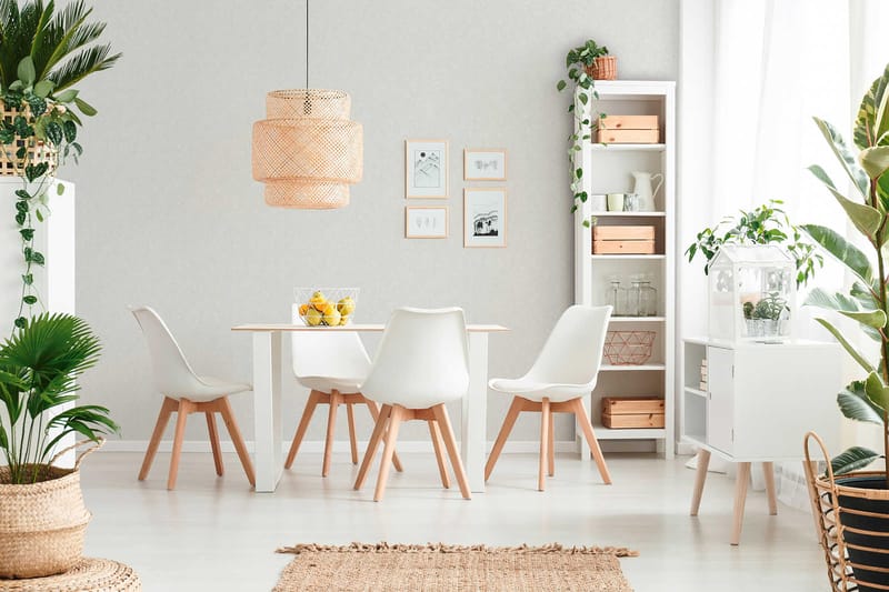 Vintage Tapet Cuba Ovävd Beige - AS Creation - Inredning - Väggdekor - Tapet & tapettillbehör - Mönstrad tapet