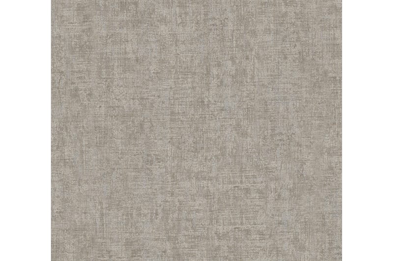 Vintage Tapet Cuba Ovävd Brun Metallic - AS Creation - Inredning - Väggdekor - Tapet & tapettillbehör - Mönstrad tapet