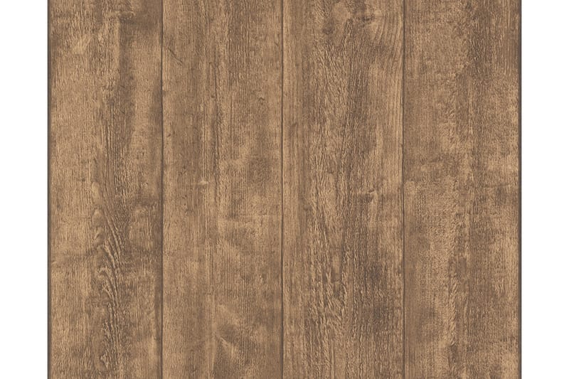 Wood effect Tapet Best of Wood`n Stone - AS Creation - Inredning - Väggdekor - Tapet & tapettillbehör - Mönstrad tapet